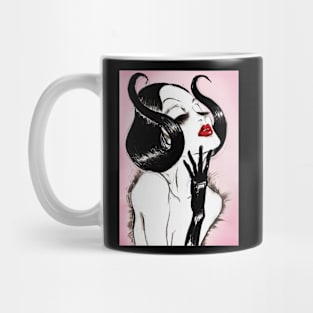 Yearning Mug